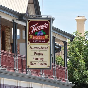 Tanunda