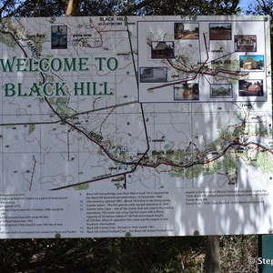 Black Hill