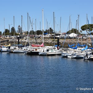 St Kilda