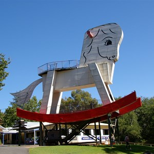 Gumeracha 