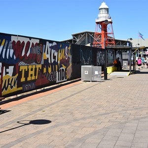 Port Adelaide