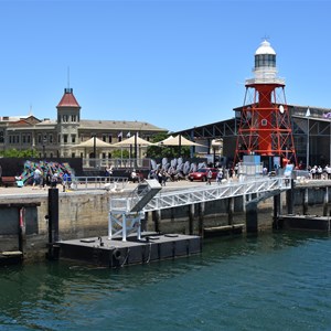 Port Adelaide