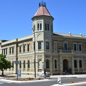 Port Adelaide