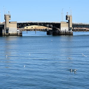 Port Adelaide