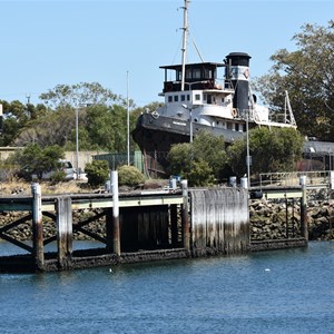 Port Adelaide