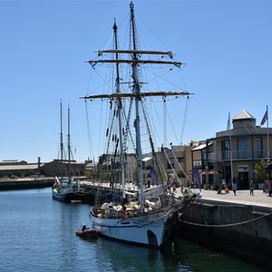 Port Adelaide