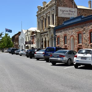 Port Adelaide