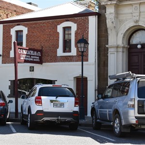 Port Adelaide