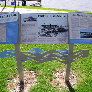 Mannum