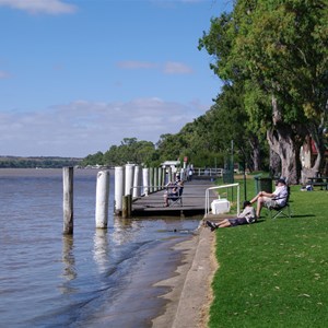 Mannum