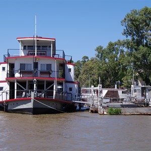 Mannum