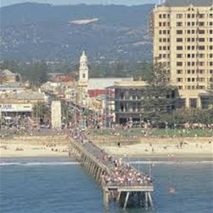 Glenelg, Adelaide