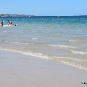 Holdfast Bay