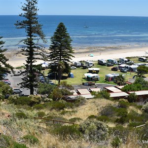 Holdfast Bay