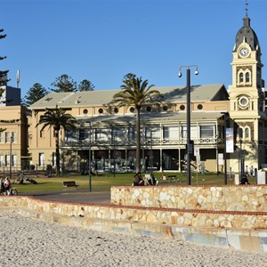 Glenelg