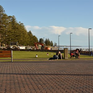 Glenelg