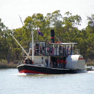 Renmark