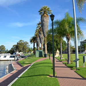 Renmark