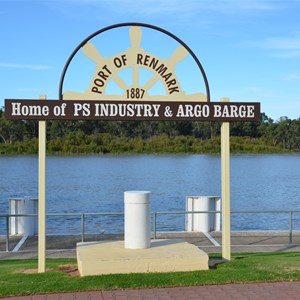 Renmark