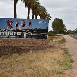 Barmera 