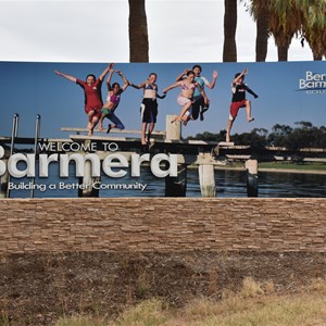 Barmera 