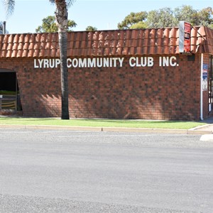 Lyrup