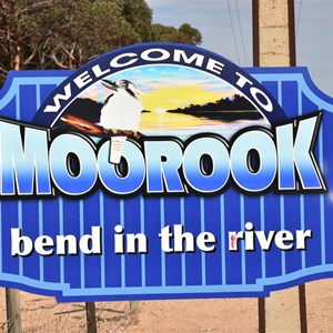 Moorook 