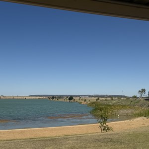 Hughenden Recreational Lake