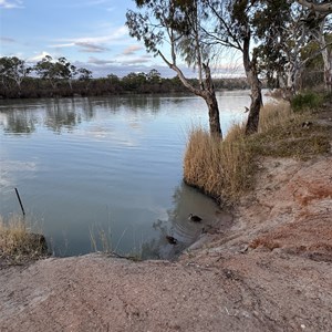 Walker Flat