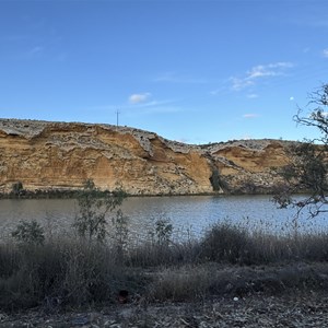 Walker Flat