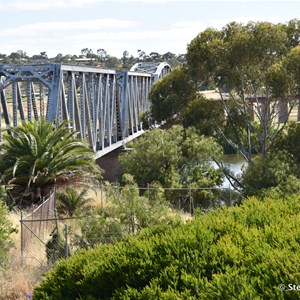 Murray Bridge