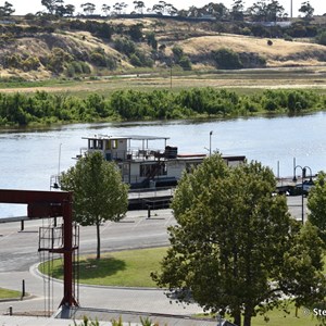 Murray Bridge