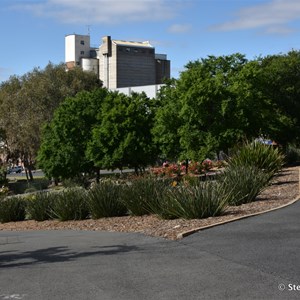Murray Bridge