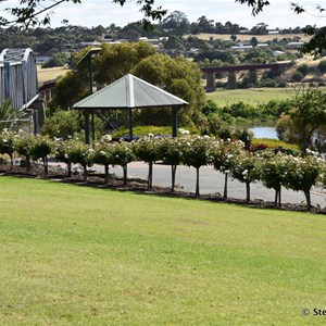 Murray Bridge