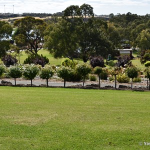 Murray Bridge