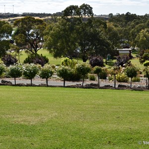 Murray Bridge