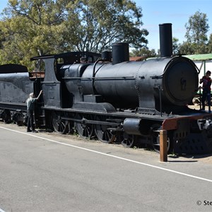 Murray Bridge