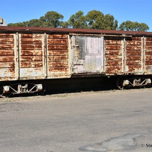 Murray Bridge