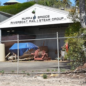 Murray Bridge