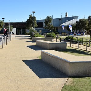 Port Noarlunga