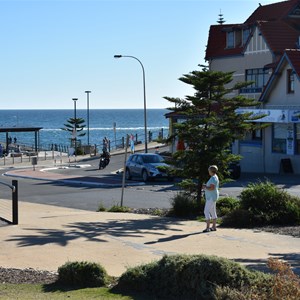 Port Noarlunga