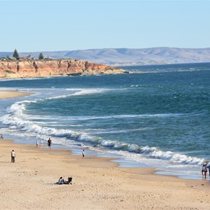 Port Noarlunga