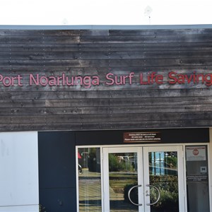 Port Noarlunga