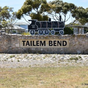 Tailem Bend 