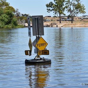 Tailem Bend