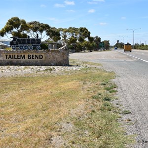 Tailem Bend 