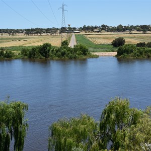 Tailem Bend