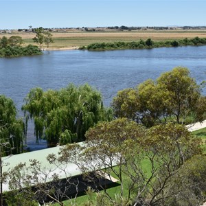 Tailem Bend