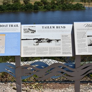 Tailem Bend