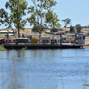 Tailem Bend